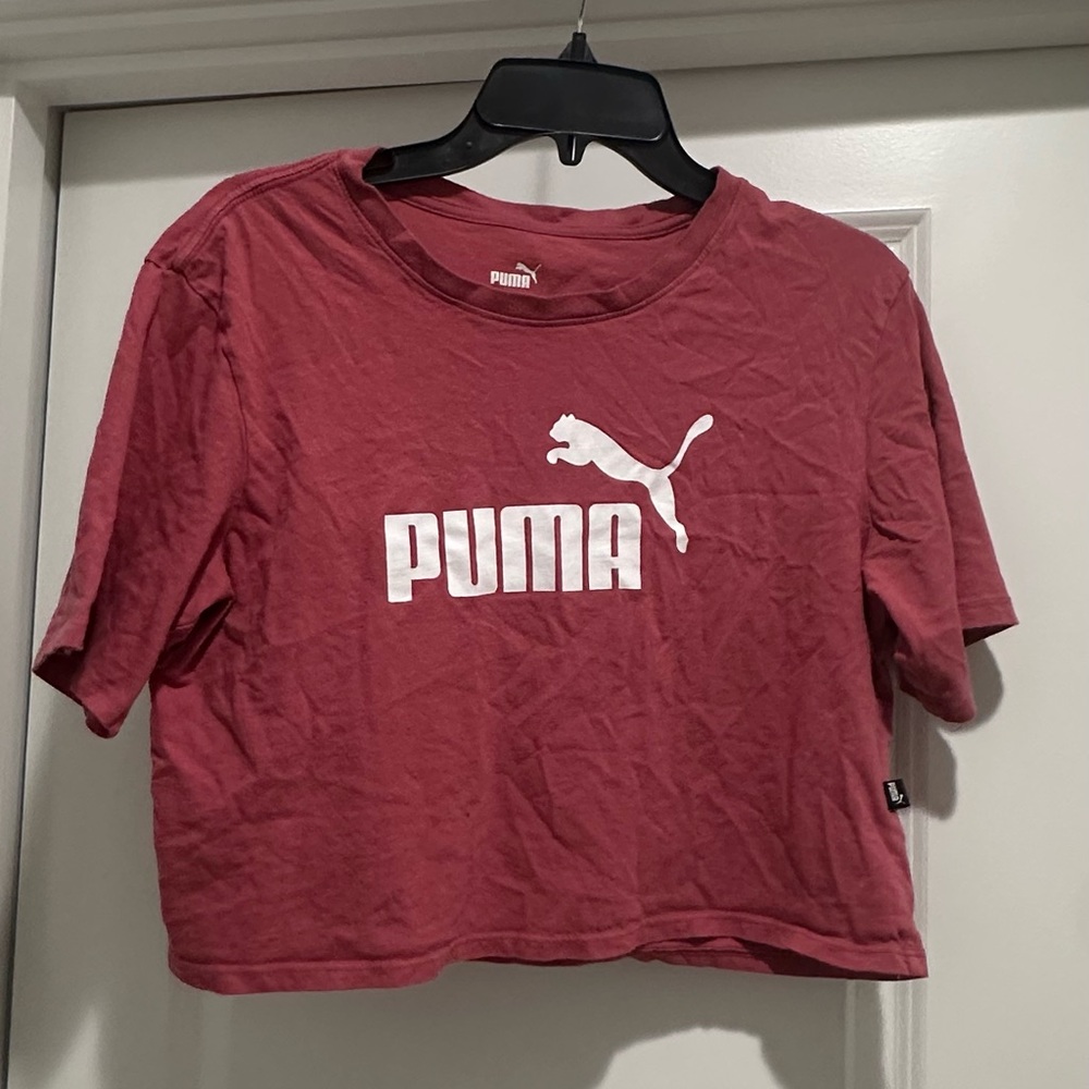 Puma top
